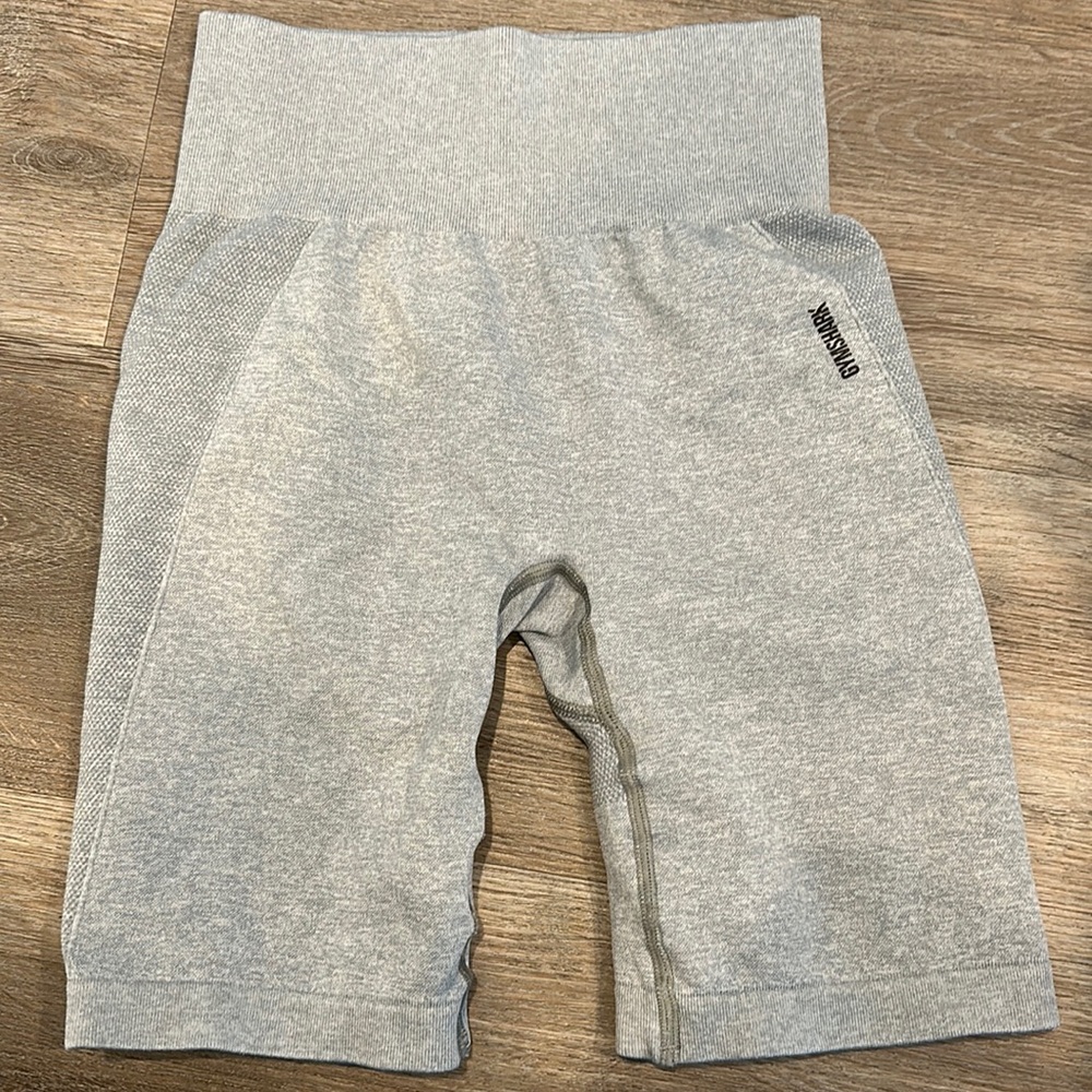 COPY - Gymshark biker shorts
